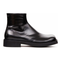 MM6 Maison Margiela 'Trunk' Stiefeletten  für Herren