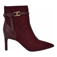 Tommy Hilfiger 'Jorine Pointed Toe' Booties für Damen