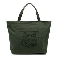 Maison Kitsuné 'Large Fox Head' Tote Handtasche für Damen