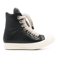 Rick Owens 'Jumbo' Hochgeschnittene Sneakers für Damen