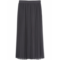 Eleventy 'Pleated' Midi Rock für Damen