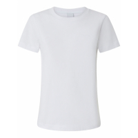 Pinko 'Logo-Embroidered' T-Shirt für Damen