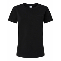 Pinko 'Logo-Embroidered' T-Shirt für Damen