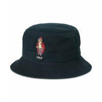 Polo Ralph Lauren 'Polo Bear Twill' Bucket Hut für Herren