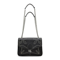 LAUREN Ralph Lauren 'Stitched Small Bradley Convertible' Schultertasche für Damen