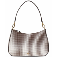 LAUREN Ralph Lauren 'Houndstooth Small Danni' Tasche für Damen