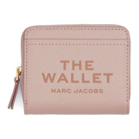 Marc Jacobs 'The Mini Compact' Portemonnaie für Damen