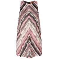 Missoni Robe mini pour Femmes