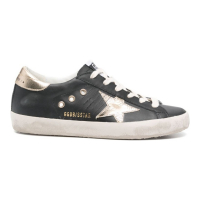 Golden Goose Deluxe Brand 'Super-Star' Sneakers für Damen