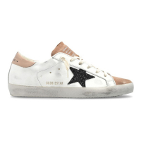 Golden Goose Deluxe Brand 'Super-Star' Sneakers für Damen