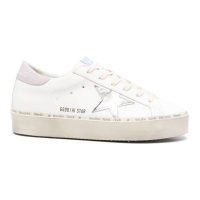 Golden Goose Deluxe Brand 'Hi Star' Sneakers für Damen