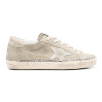 Golden Goose Deluxe Brand 'Super Star' Sneakers für Damen