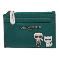 Karl Lagerfeld Paris Kartenhalter für Damen