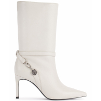 Karl Lagerfeld Paris 'Sharina Heeled Slouched' Booties für Damen