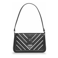 Karl Lagerfeld Paris 'Simone Demi' Schultertasche für Damen