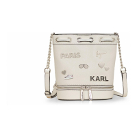 Karl Lagerfeld Paris 'Nantes' Beuteltasche für Damen