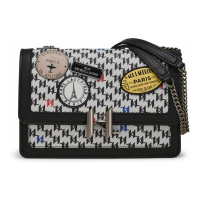 Karl Lagerfeld Paris 'Corrine Medium' Schultertasche für Damen