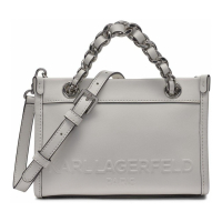 Karl Lagerfeld Paris 'Savoie Mini With Chain Strap' Umhängetasche für Damen