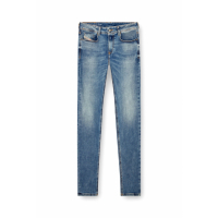 Diesel '1979 Sleenker 09J21' Skinny Jeans für Herren