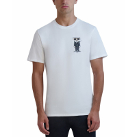 Karl Lagerfeld Paris 'Small Karl Graphic' T-Shirt für Herren