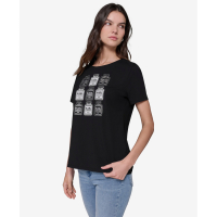 Karl Lagerfeld Paris 'Karl Fragrance' T-Shirt für Damen