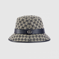 Gucci 'Gg' Bucket Hut für Herren