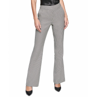 Karl Lagerfeld Paris 'Sequined Houndstooth' Hose für Damen