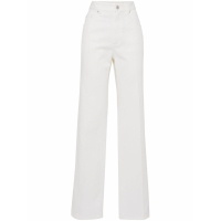 Brunello Cucinelli Pantalon 'Contemporary' pour Femmes