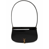 Saint Laurent 'Demi Lune' Schultertasche für Damen