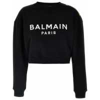 Balmain 'Logo' Sweatshirt für Damen