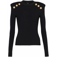 Balmain 'Buttons' Pullover für Damen