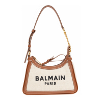 Balmain 'B-Army' Schultertasche für Damen