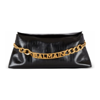 Balmain '1945' Clutch für Damen