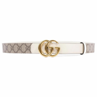 Gucci Ceinture 'Marmont' pour Hommes