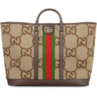 Gucci Sac Cabas 'Jumbo GG' pour Femmes