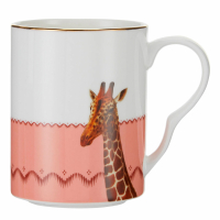 Yvonne Ellen Mug Girafe Abeille