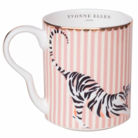 Yvonne Ellen Petite Tasse Tigre