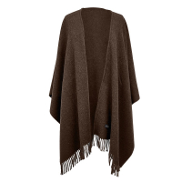 Coccoy Poncho 'Holly' pour Femmes