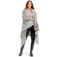 Coccoy Poncho 'Shamir' pour Femmes