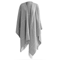 Coccoy Poncho 'Timeless' pour Femmes