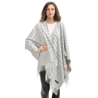 Coccoy Poncho 'Vanity' pour Femmes