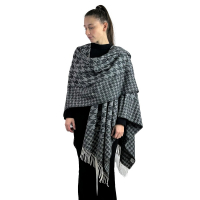 Coccoy Poncho 'Vanity' pour Femmes