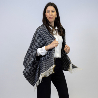 Coccoy Foulard 'Vanity' pour Femmes