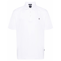 Hugo Boss Polo 'Logo-Appliqué' pour Hommes