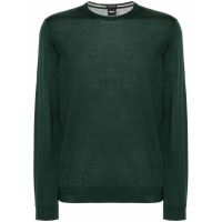 Hugo Boss Pull 'Crew-Neck' pour Hommes