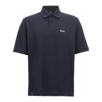 Hugo Boss Polo 'Pavel' pour Hommes