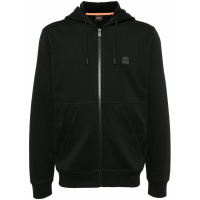 Hugo Boss Veste 'Logo Hooded' pour Hommes