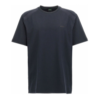 Hugo Boss T-shirt 'Tee Tape' pour Hommes