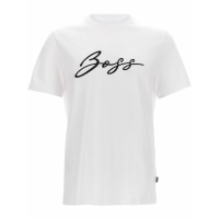 Hugo Boss T-shirt 'Thompson 70' pour Hommes