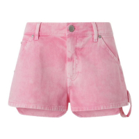 Pinko 'Carpenter' Shorts für Damen